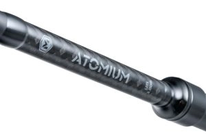 Udica Atomium 3-diel 390cm 3,5lb